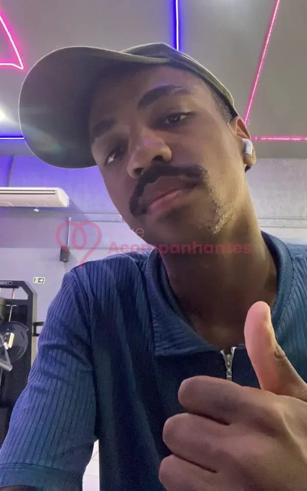 Acompanhante masculino magrinho em Porto Alegre (5) — Gurizinho Poa