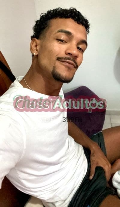 Henri — acompanhante masculino em Macaé