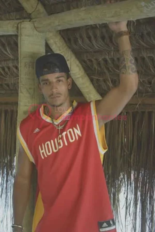 Hugo Martin — acompanhante masculino em Alcântara (São Gonçalo)
