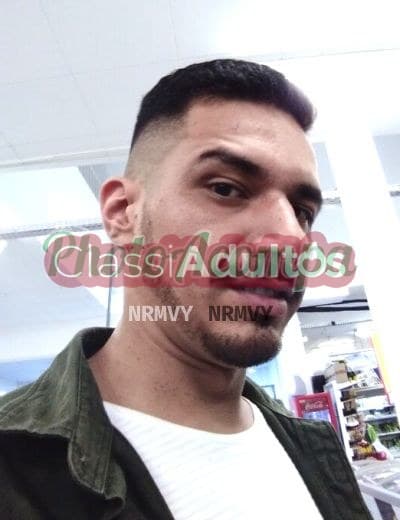 Jhonny — acompanhante masculino em Curitiba