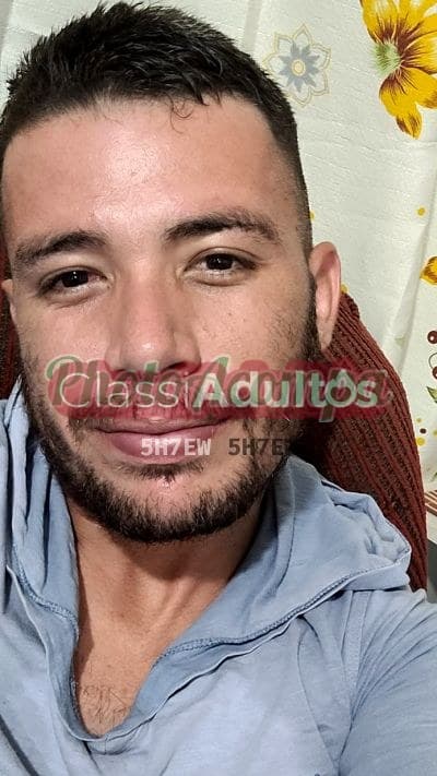João — acompanhante masculino em Sapucaia do Sul
