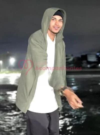 Júnior — acompanhante masculino no Rio de Janeiro (or-3)