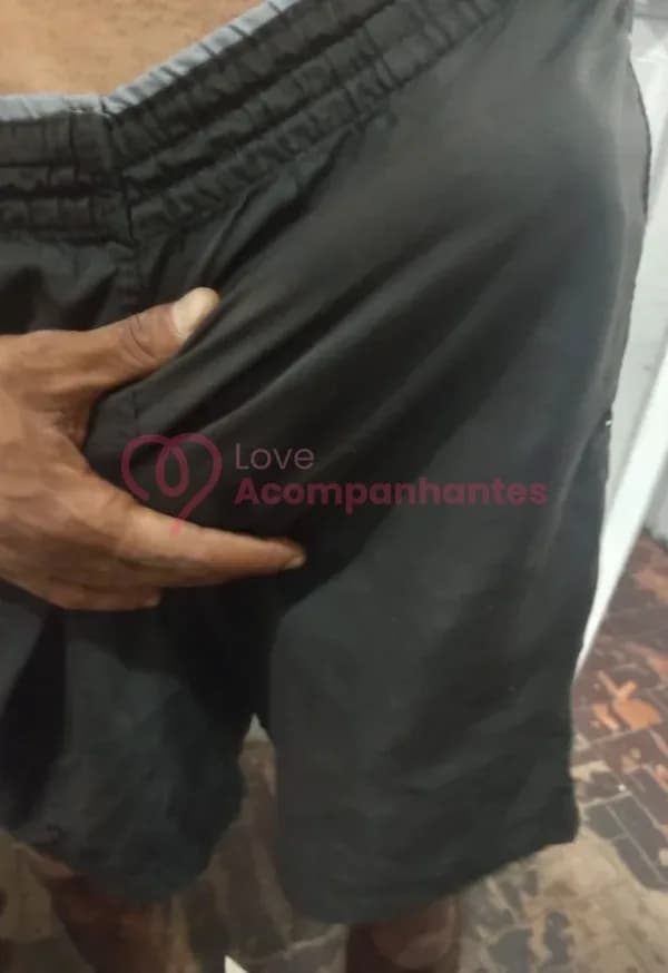 Loboalfa13 — acompanhante masculino em São Paulo