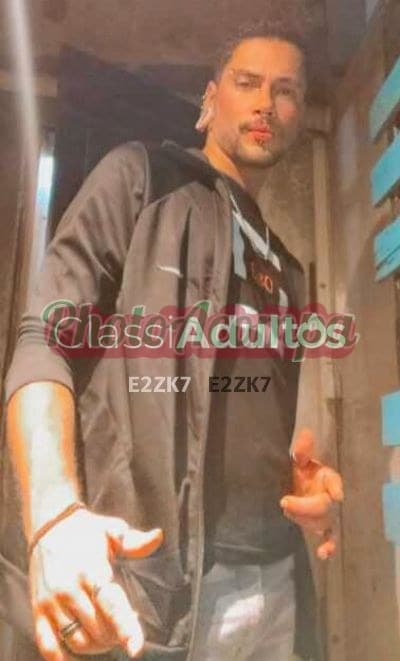 Lucas — acompanhante masculino em Caruaru