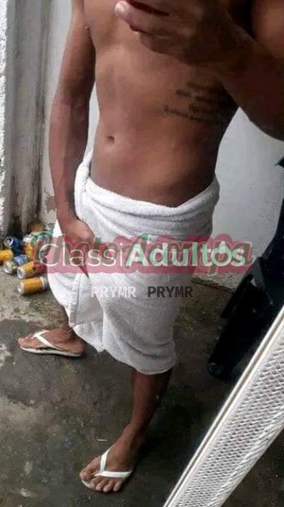 Macho 23 cm — acompanhante masculino em Juazeiro do Norte