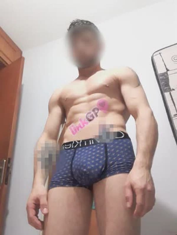 Maicon Lisboa — acompanhante masculino em Navegantes (Porto Alegre)
