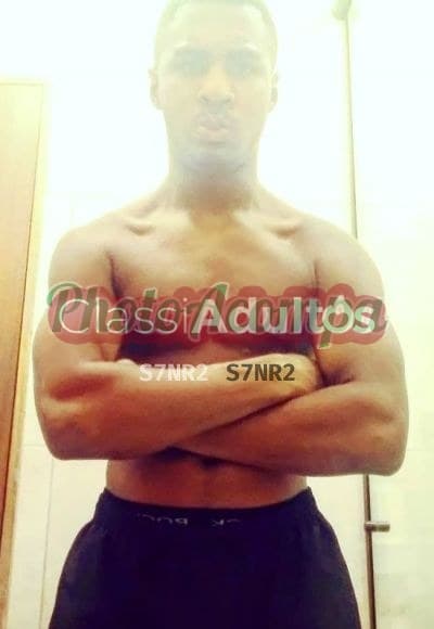 Marcos Bianchi — acompanhante masculino em ABC Paulista