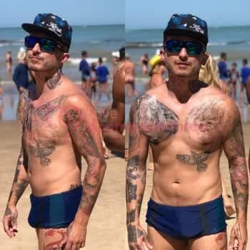 Massagem Erótica (tântrica Ou Nuru) — acompanhante masculino em Belo Horizonte