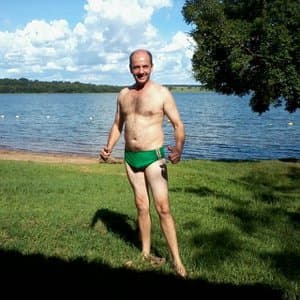 Miguel — acompanhante masculino em José Bonifácio