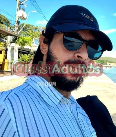 Mikke — acompanhante masculino em Cabo Frio