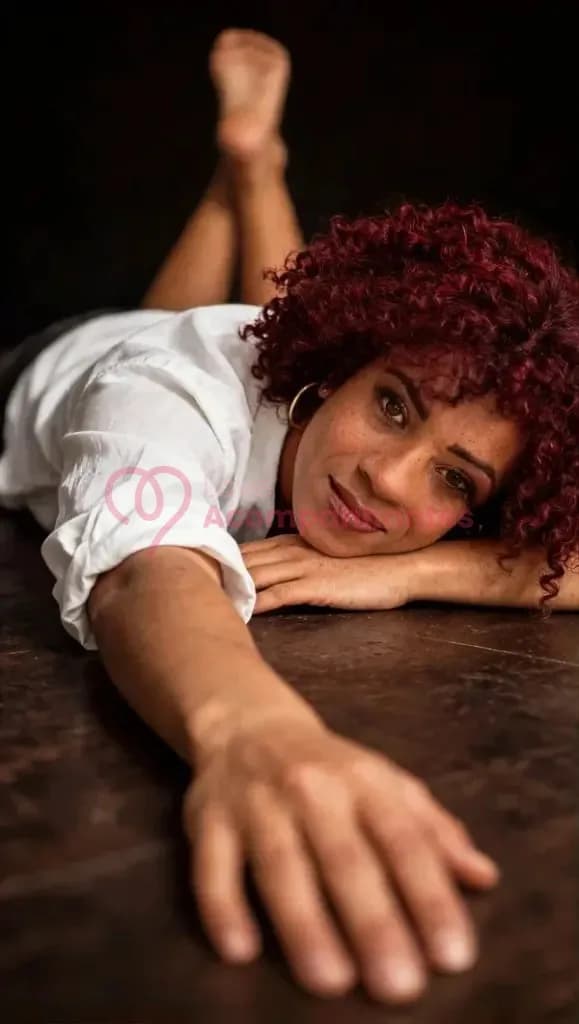 Morena Cor Do Pecado — acompanhante masculino em Aparecida de Goiânia