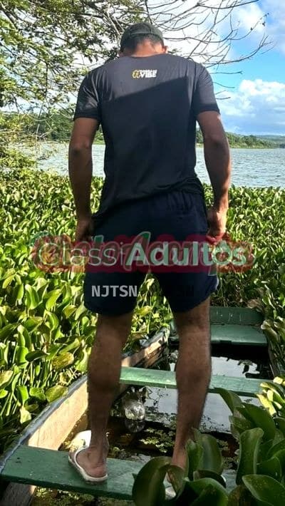 Moreno 30 — acompanhante masculino no Recife