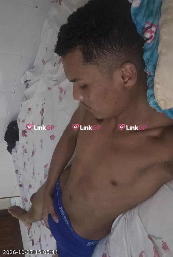 Foto 4: Acompanhante masculino em Manaus — atende casal, Moreno