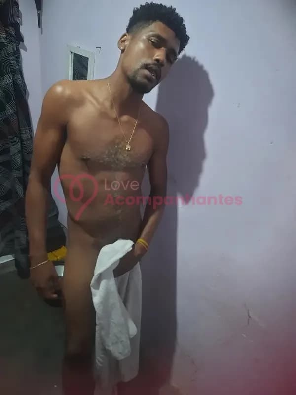 Moreno Sensual — acompanhante masculino em Boca Do Rio (Salvador)
