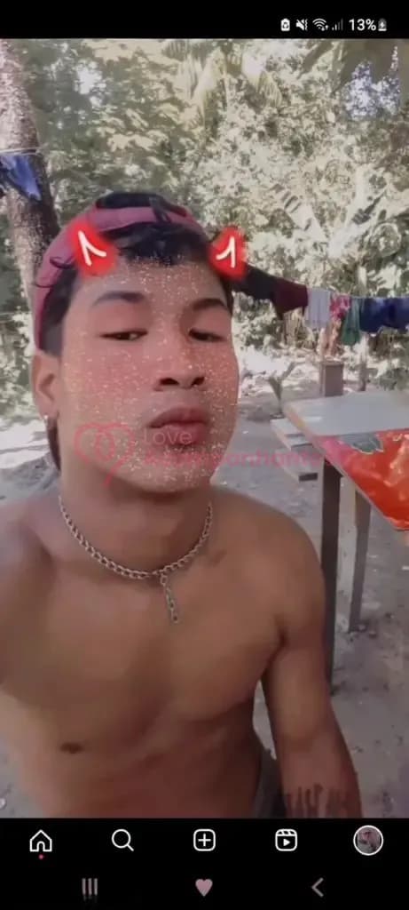 Novinho Gostozin Delas(coelho) — acompanhante masculino em Cidade Nova (Manaus)