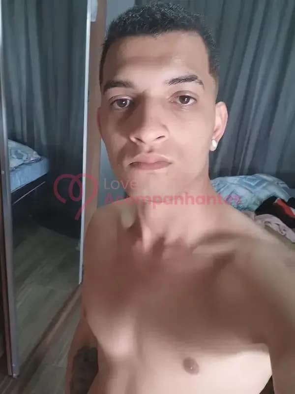 Novinhobh — acompanhante masculino em Belo Horizonte