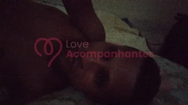 Nthgostoso — acompanhante masculino em Teófilo Otoni
