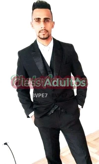 Paulo Roberto Mathias — acompanhante masculino em Guarulhos