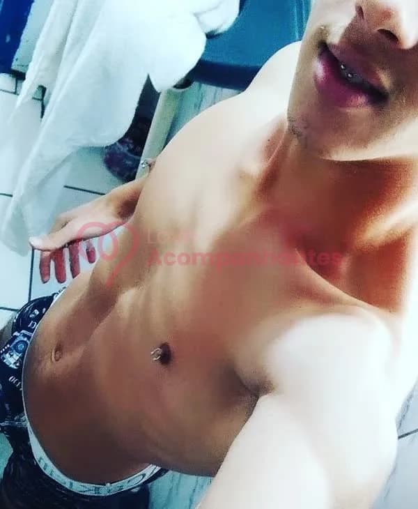 Putao Sem Frescura — acompanhante masculino em São Miguel Paulista