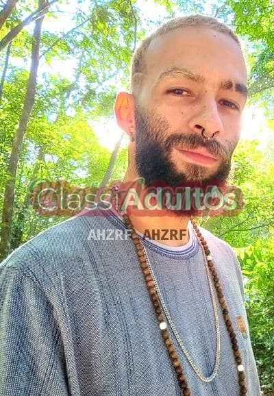 Ramon Vitor — acompanhante masculino em Porto Alegre