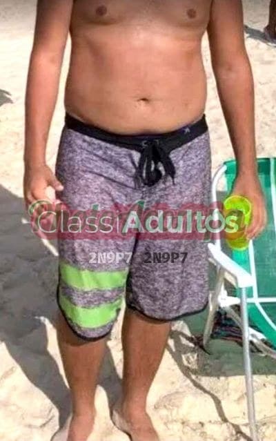Renan — acompanhante masculino em Niterói