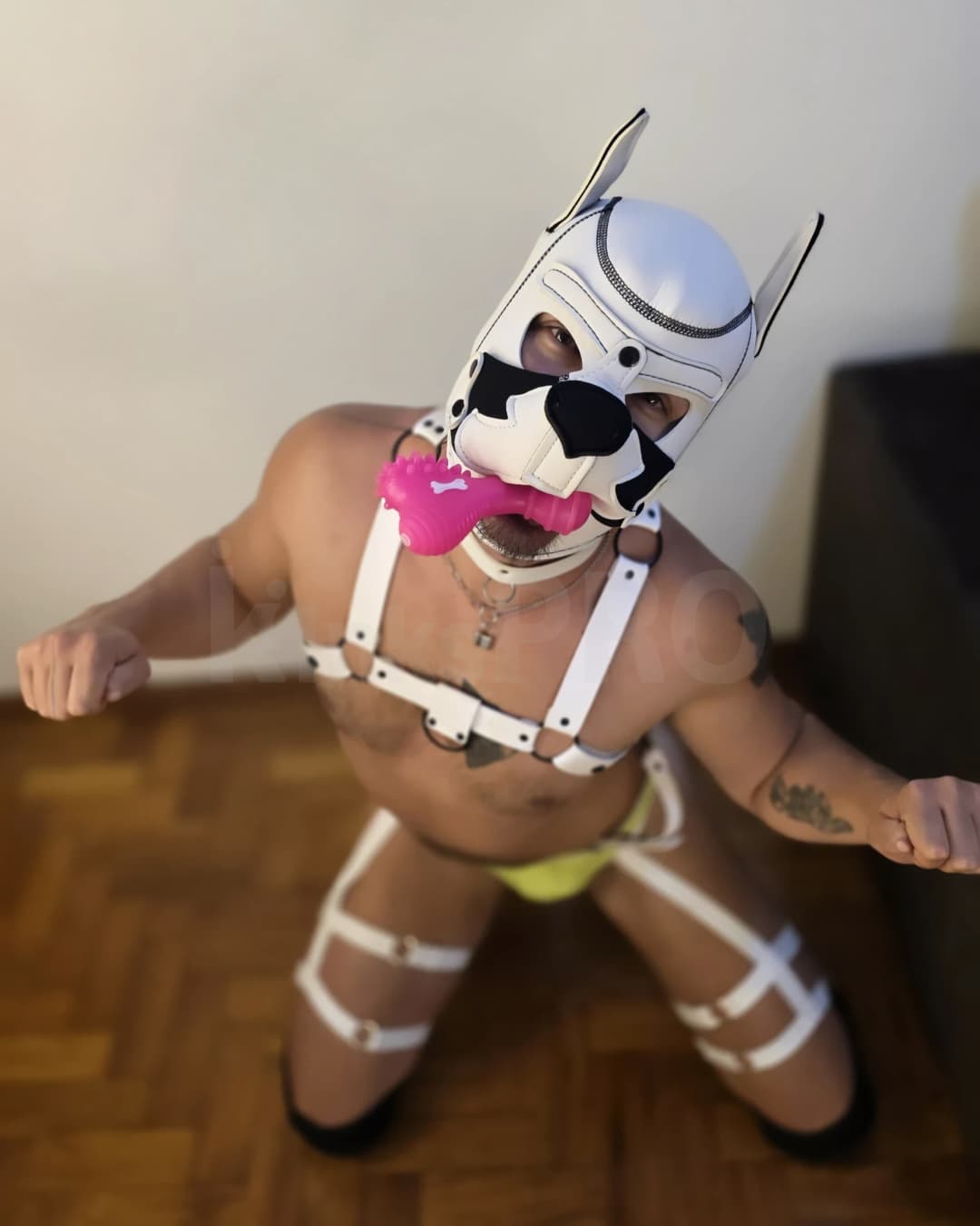 Rick Neker — acompanhante masculino em Nova Friburgo