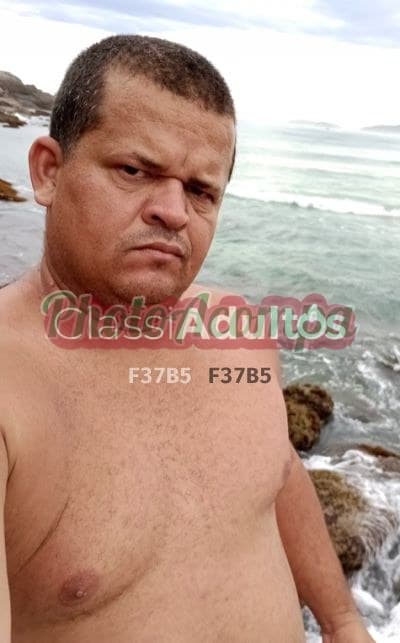 Rodrigo — acompanhante masculino em Americana