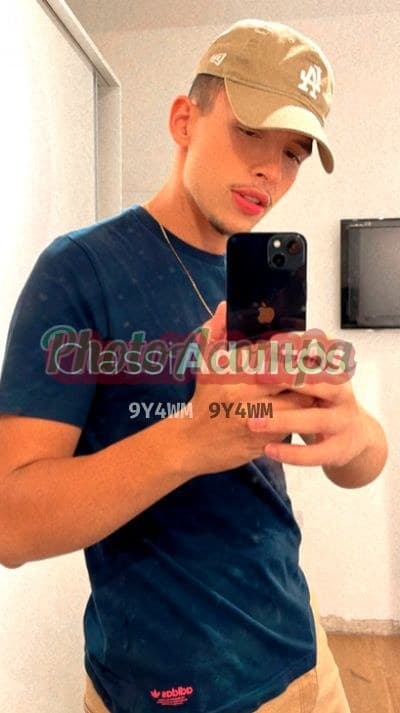 Rodrigo Corrêa — acompanhante masculino em ABC Paulista