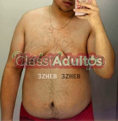 Ryu — acompanhante masculino em Barueri