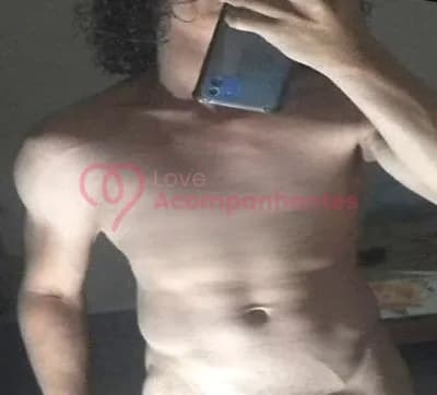 Scott — acompanhante masculino em Porto Feliz