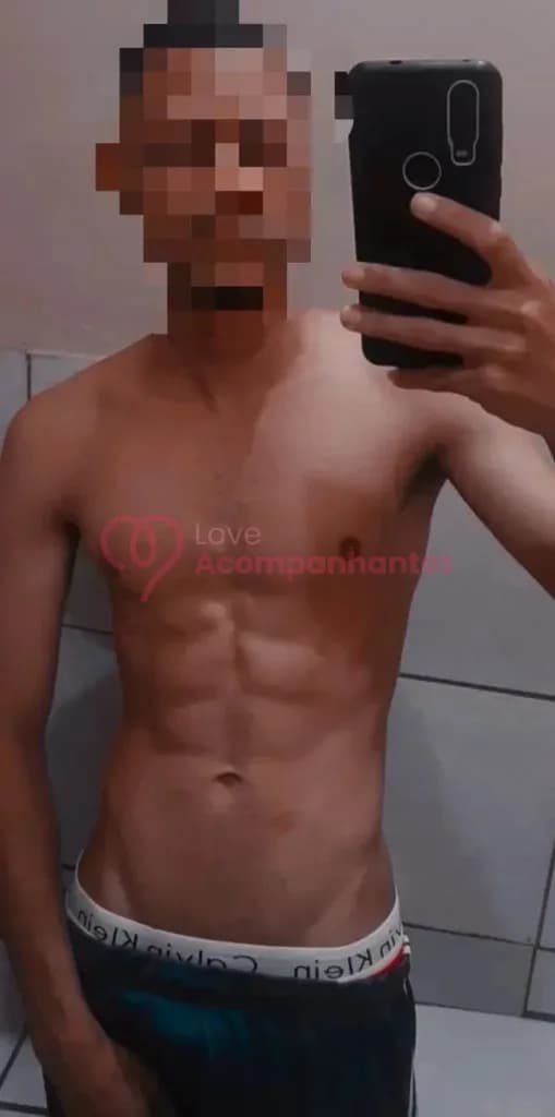 Theusma — acompanhante masculino em Duque de Caxias