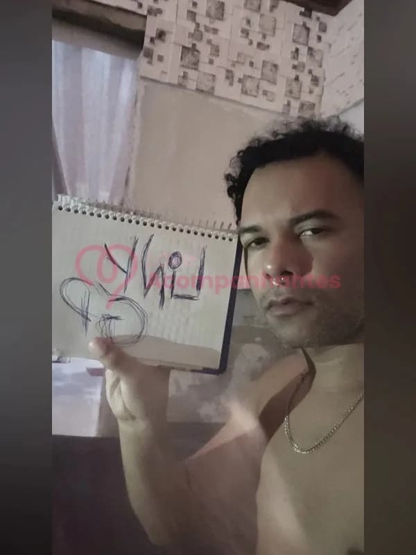 Vendas Conteúdos E Pg Casal — acompanhante masculino em Brasil