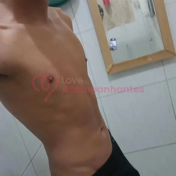 Victor Gadelha — acompanhante masculino em Campo Grande (Recife)
