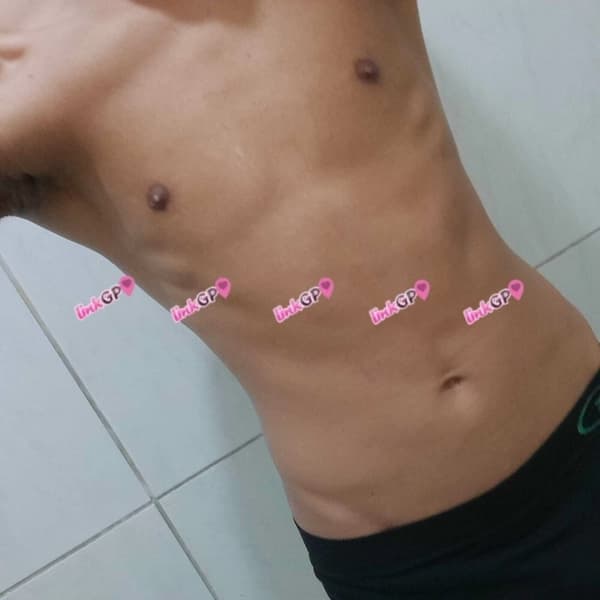 Acompanhante masculino em Campo Grande (Recife) — beijo na boca, foto 4 de Victor Gadelha