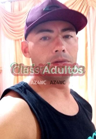 Willan — acompanhante masculino em ABC Paulista