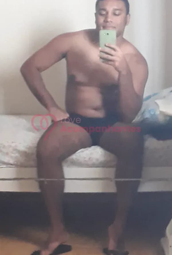Acompanhante masculino em Guarulhos com áudio gemendo (2) — Williamrambo8