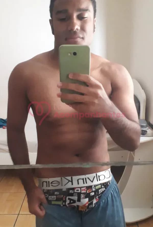 Acompanhante masculino lisinho em Guarulhos (3) — Williamrambo8