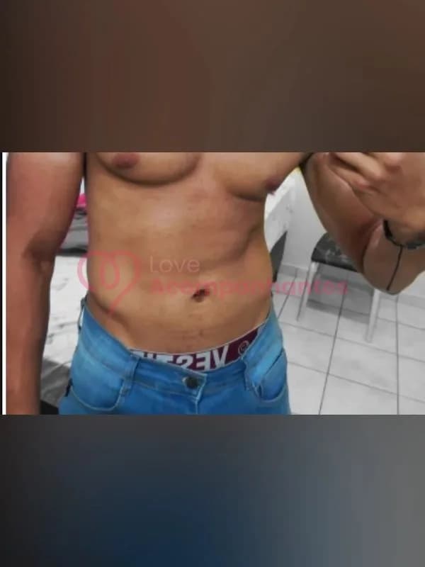 Win — acompanhante masculino em Goiânia