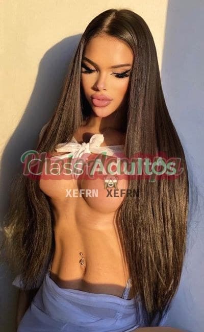 Agatha Pietra — travesti em São Paulo