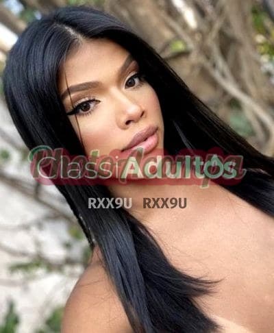 Ariella Castro — travesti em São Paulo