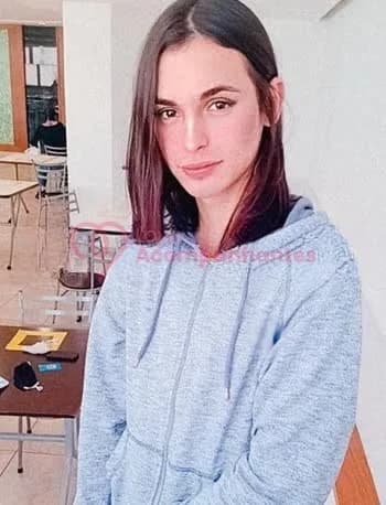 Beatriz — travesti em São Paulo