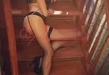 Bia Dotada — travesti em Centro Histórico (Porto Alegre)