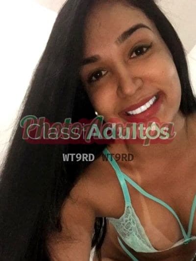 Carol Tavares — travesti em Campos dos Goytacazes