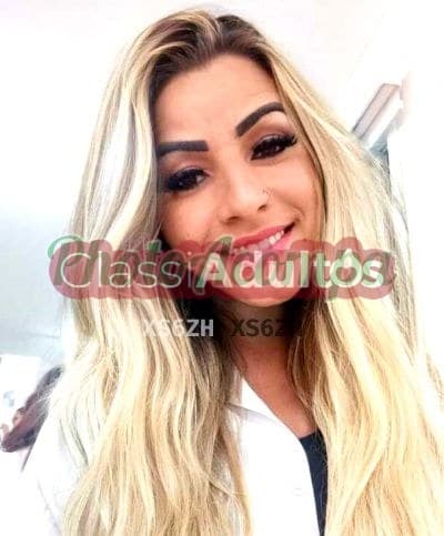 Chris Andreatta — travesti em Piracicaba