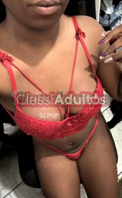 Cibele Freitas — travesti em São Paulo