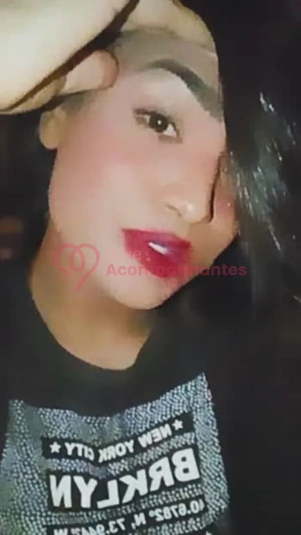 Cloe Campos Cdzinha — travesti em Jundiaí
