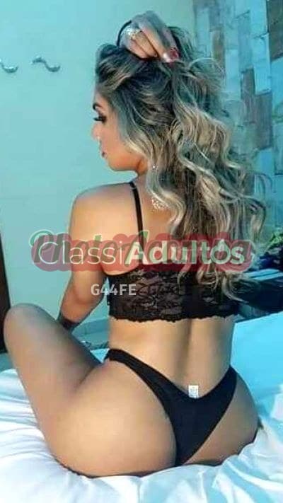 Eloá Guidini — travesti em Goiânia