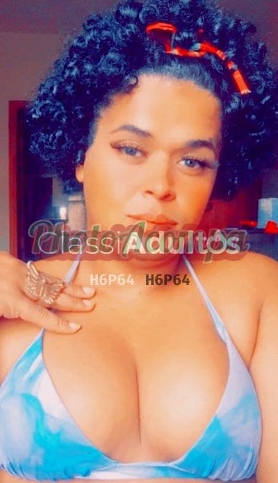 Fernanda Martyns Transex — travesti em Uberlândia