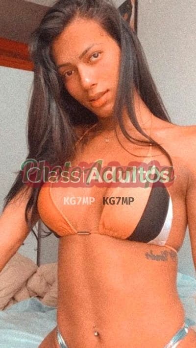Gabi — travesti em São Paulo (bi-3)
