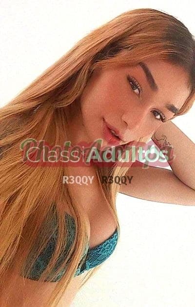 Gabriela Estela — travesti em Piracicaba